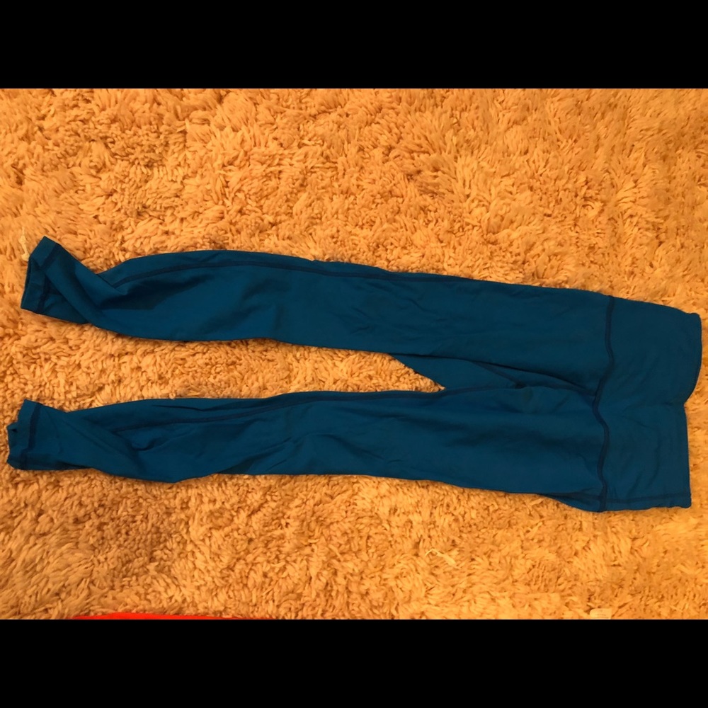 Queenie Ke Leggings